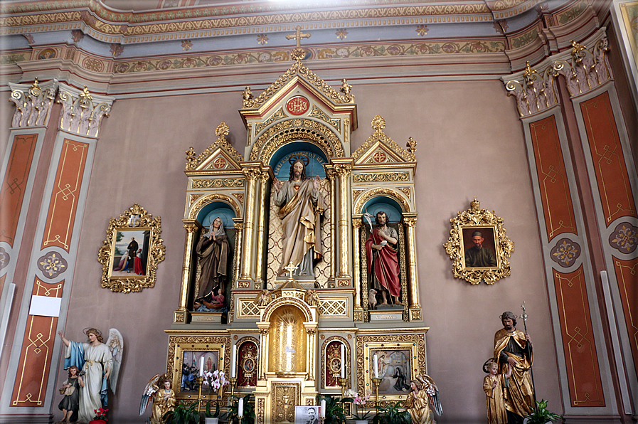 foto Chiesa di Sant'Ulrico